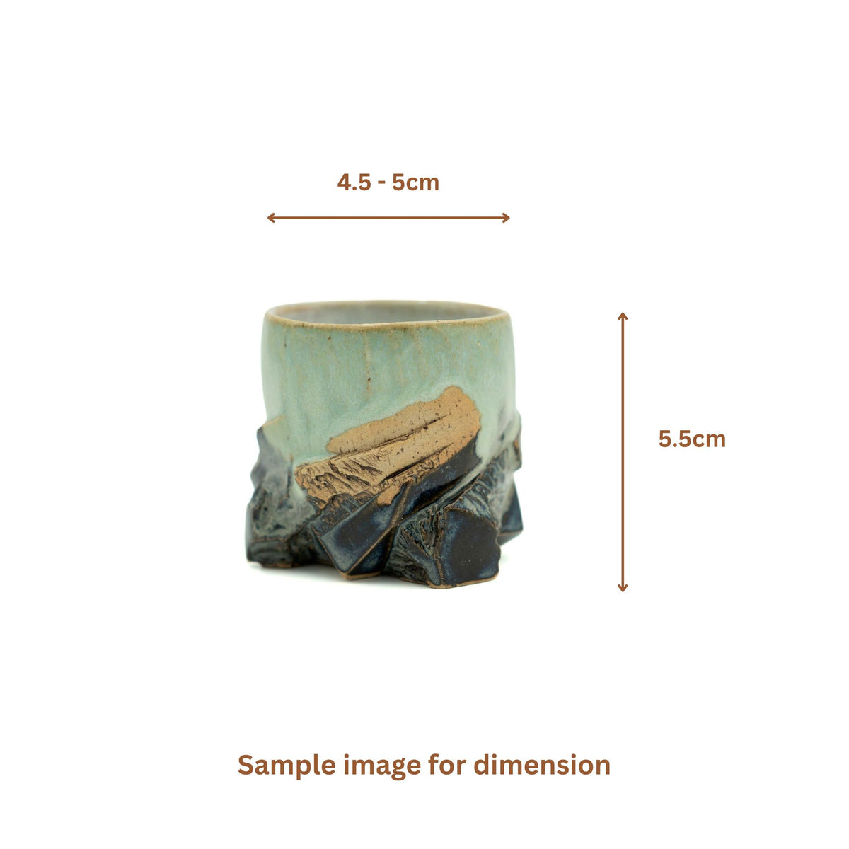 Synceramic Espresso Cup 4