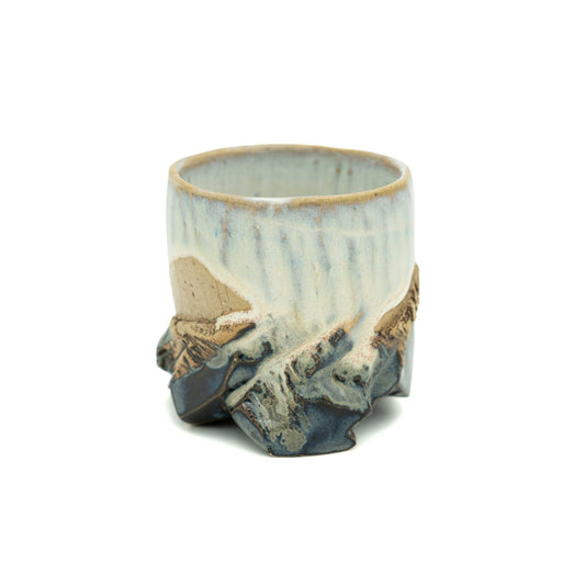 G) Synceramic Espresso Cup 7 - Winter Collection