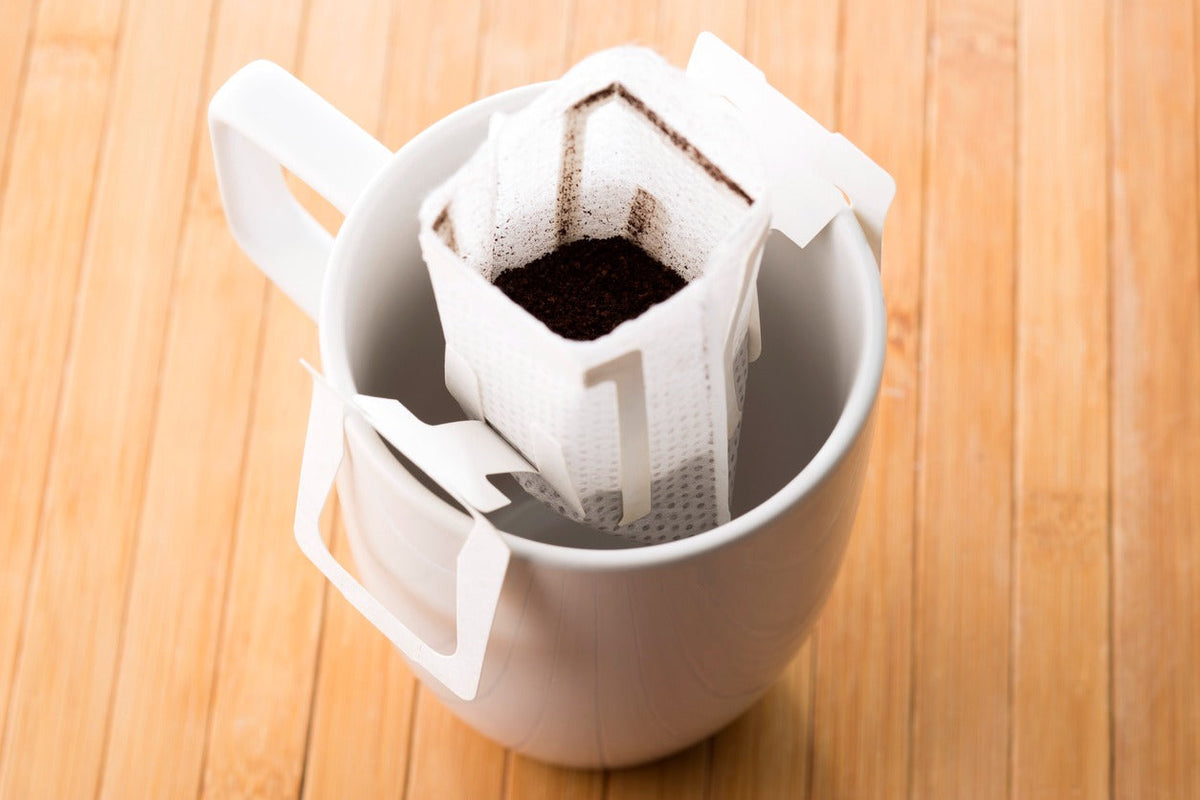Drip Coffee