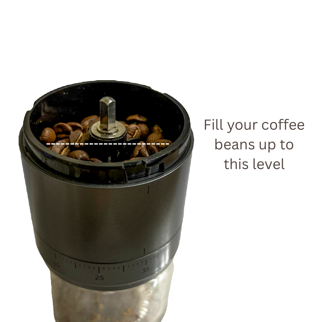 Wireless Coffee Maker