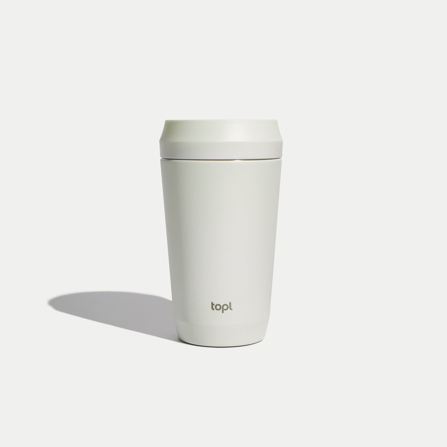 Toplcup® Sip 360º To Go - Reusable Coffee Tumbler