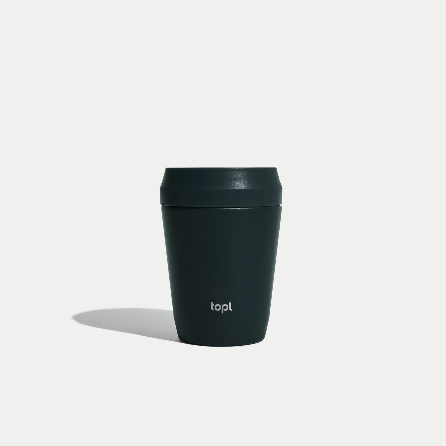 Toplcup® Sip 360º To Go - Reusable Coffee Tumbler