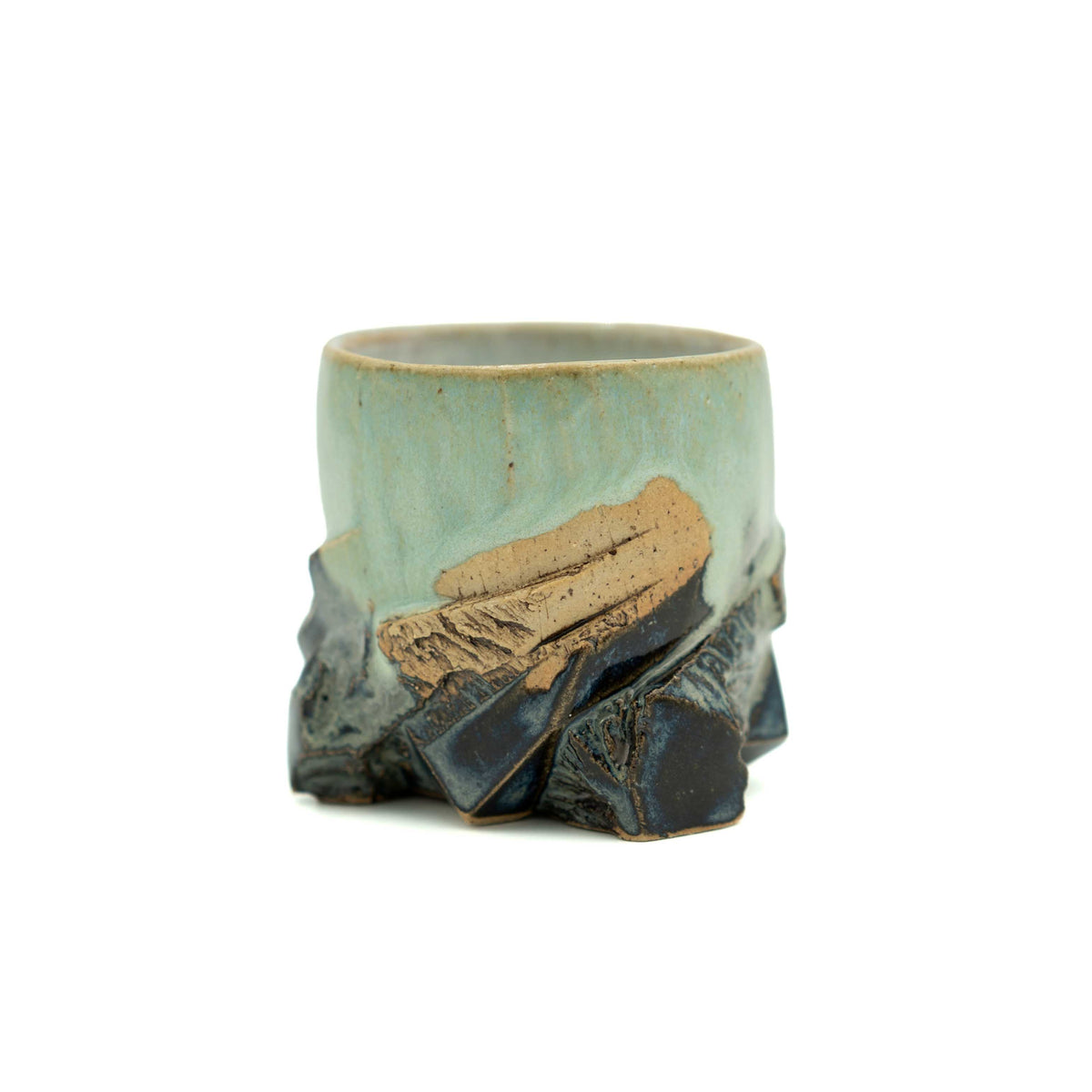 Synceramic Espresso Cup 1