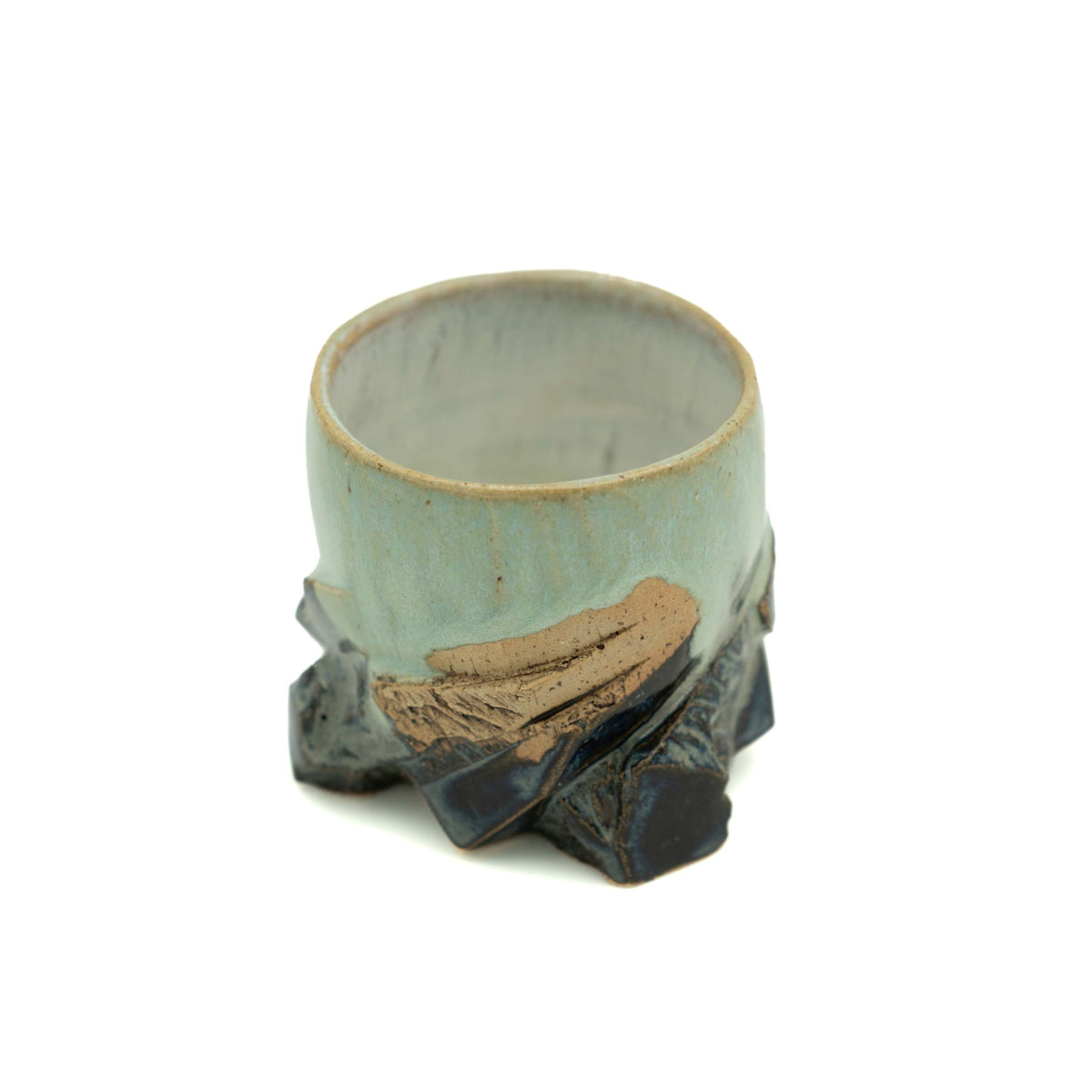 Synceramic Espresso Cup 1