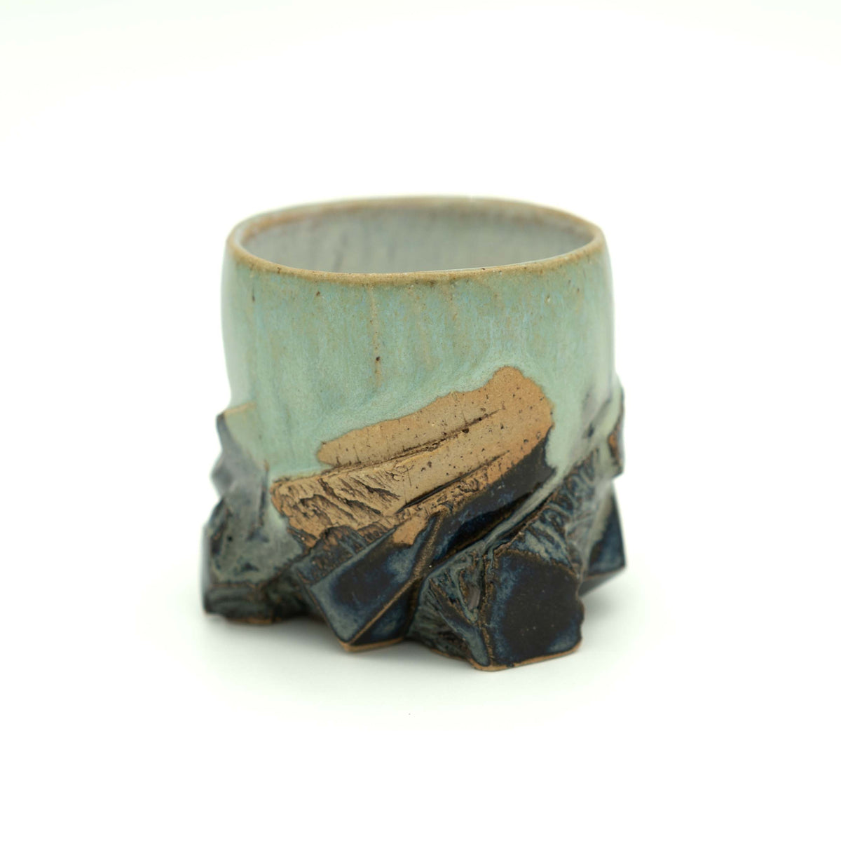 Synceramic Espresso Cup 1