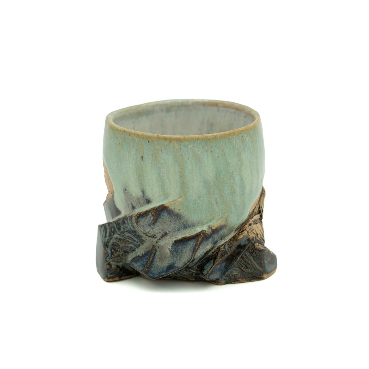 Synceramic Espresso Cup 1