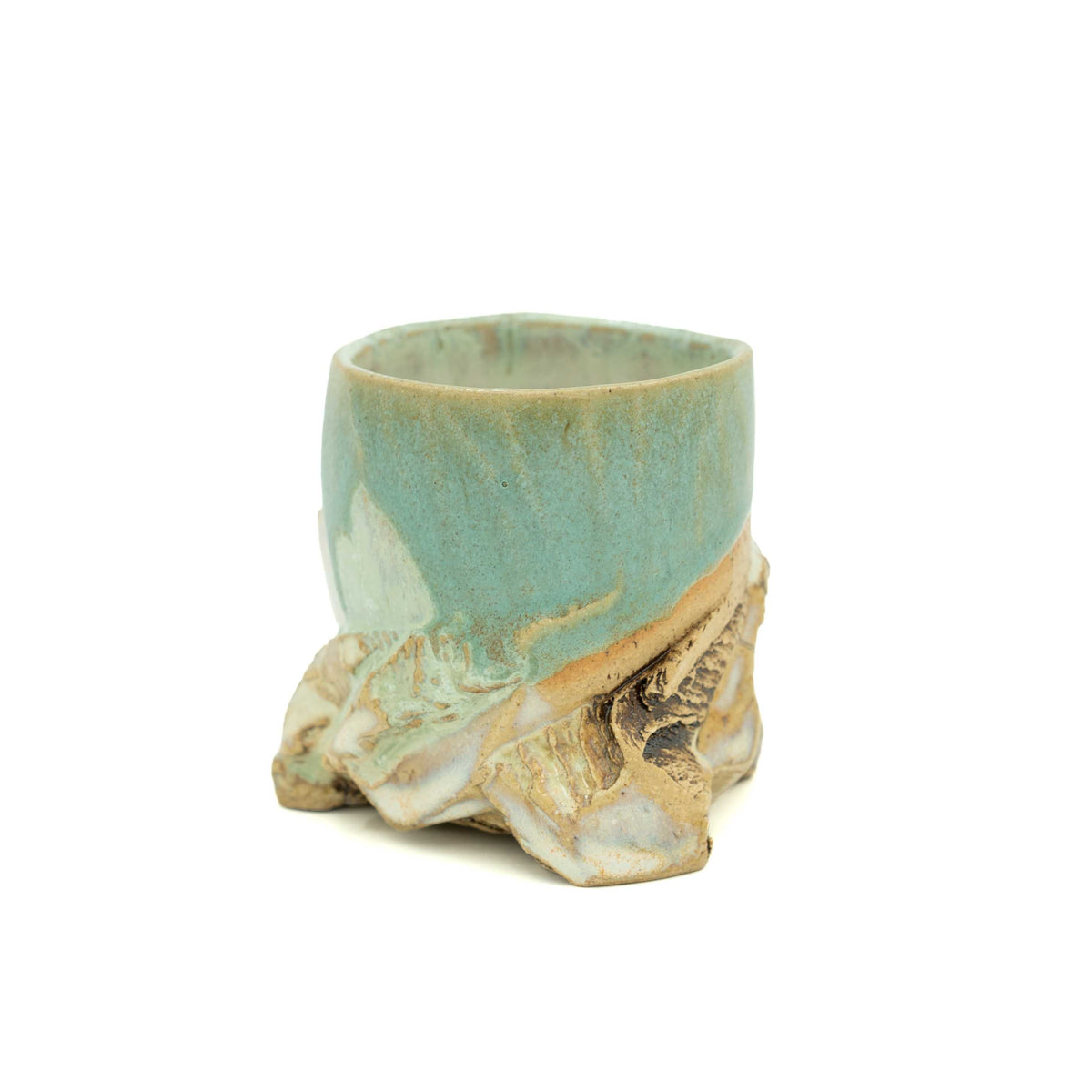 Synceramic Espresso Cup 10
