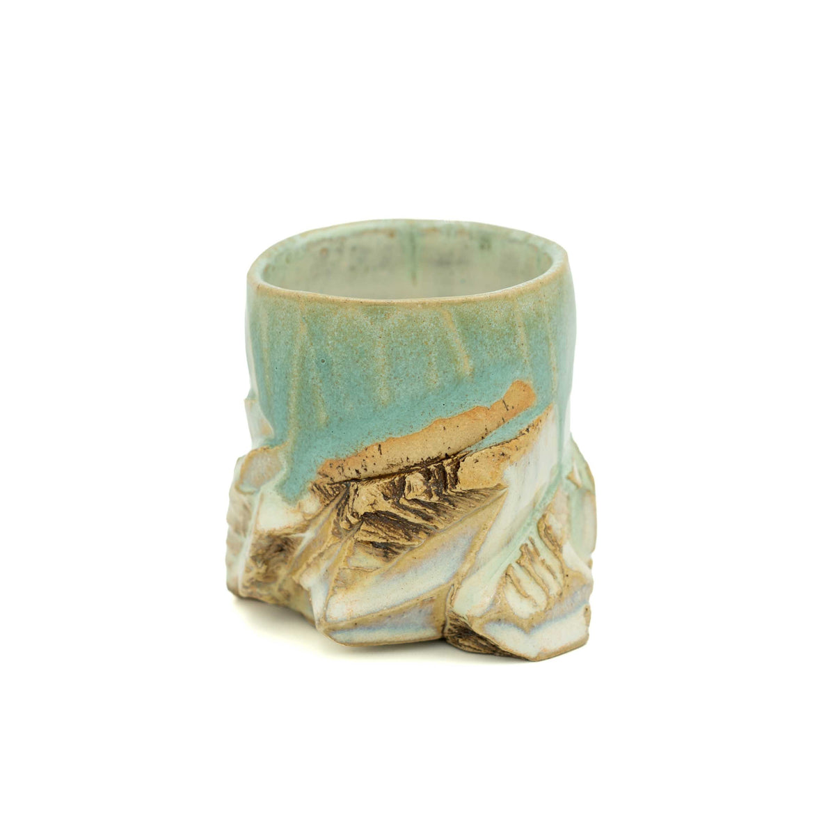 Synceramic Espresso Cup 10
