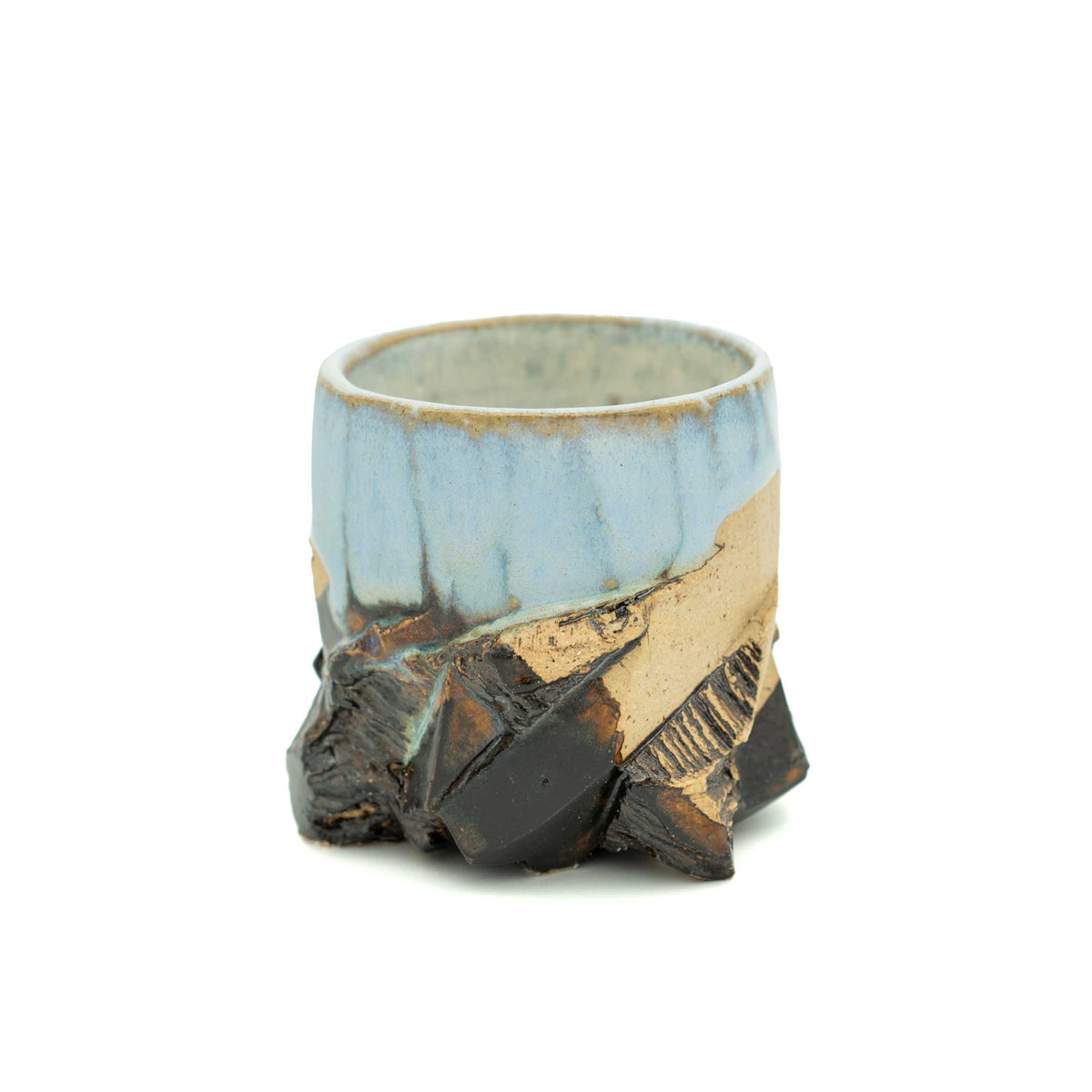 Synceramic Espresso Cup 11