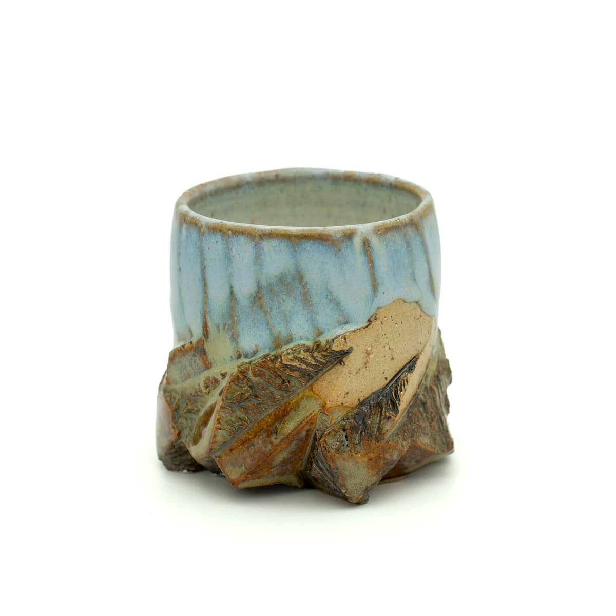 Synceramic Espresso Cup 12