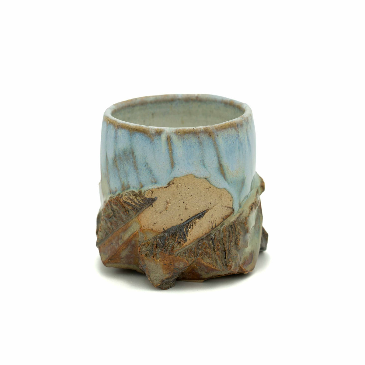 Synceramic Espresso Cup 12