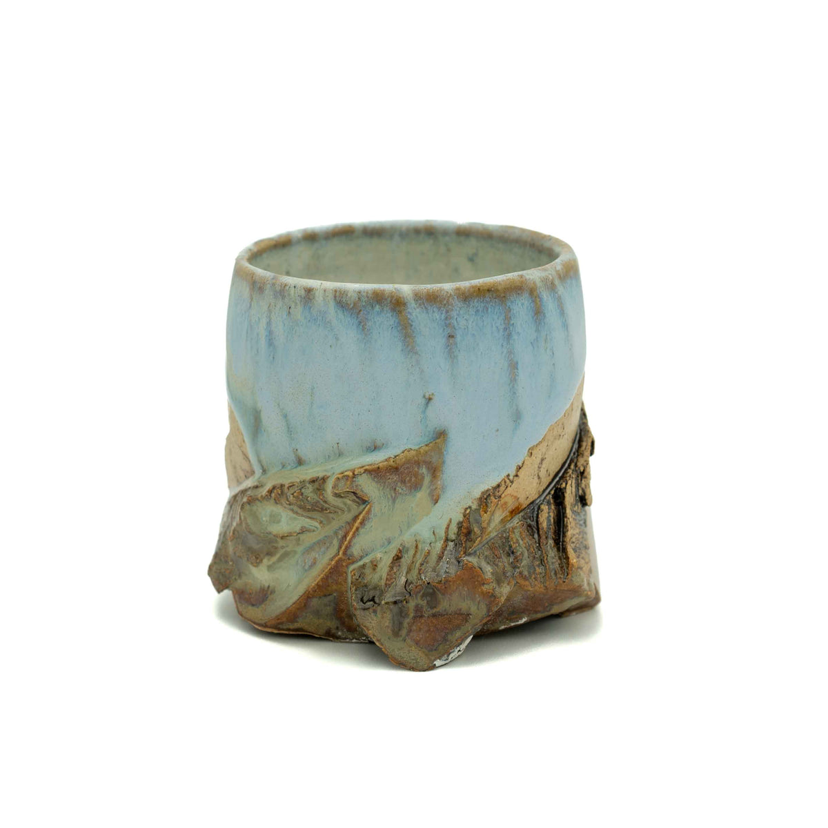 Synceramic Espresso Cup 12