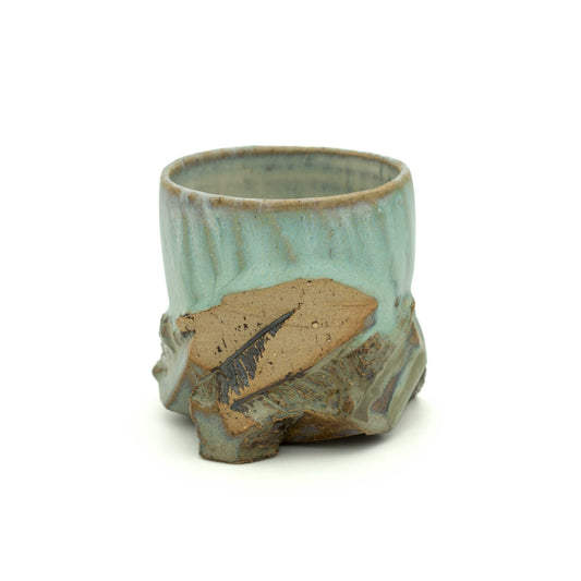 N) Synceramic Espresso Cup 14 - Spring Collection