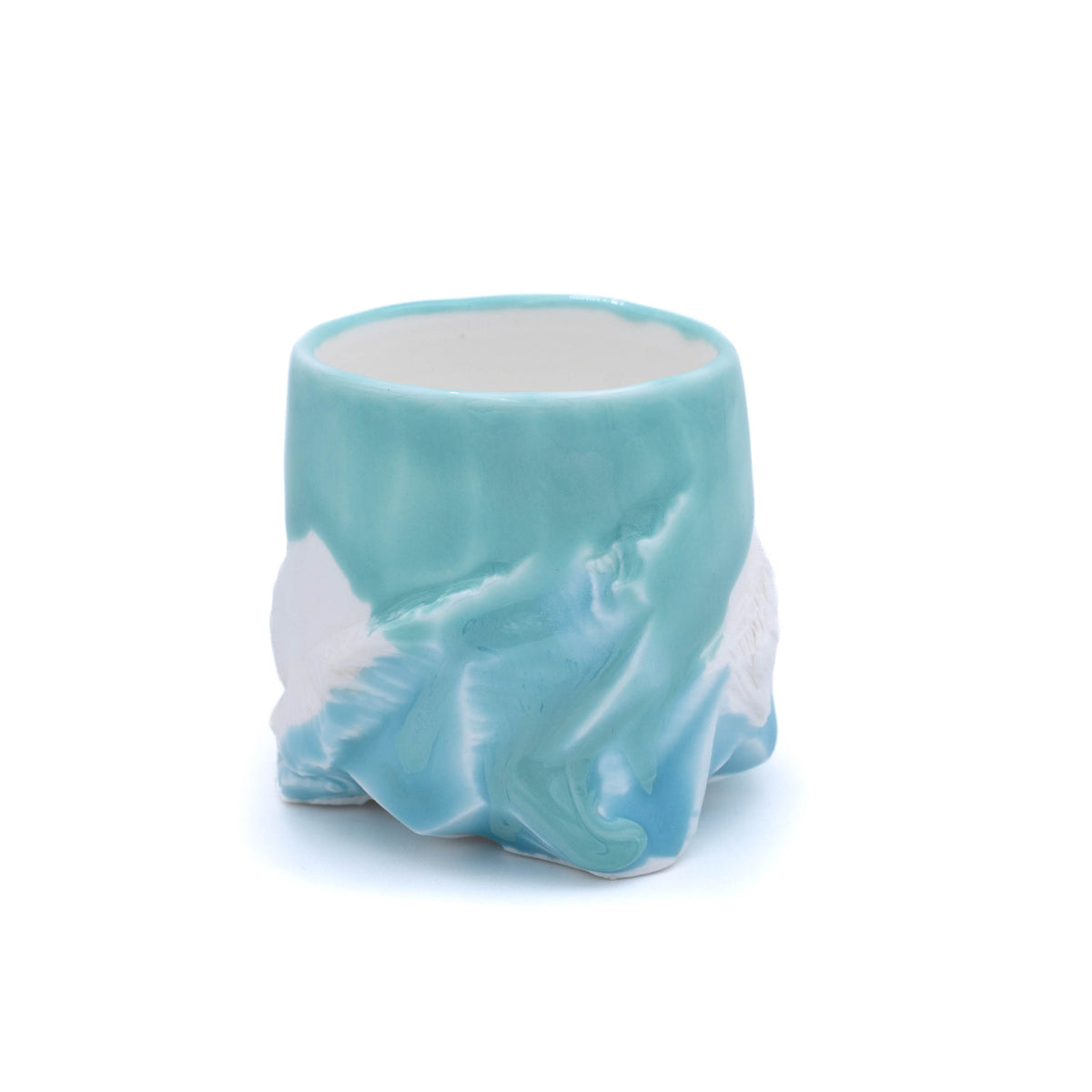 Synceramic Espresso Cup 15 - Winter Collection