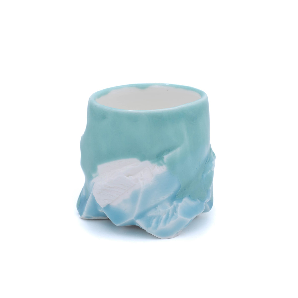 Synceramic Espresso Cup 15 - Winter Collection