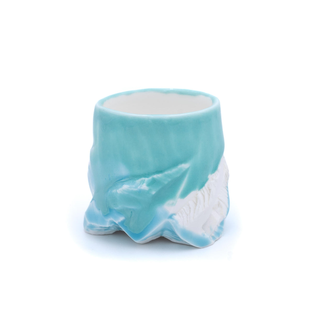 Synceramic Espresso Cup 15 - Winter Collection