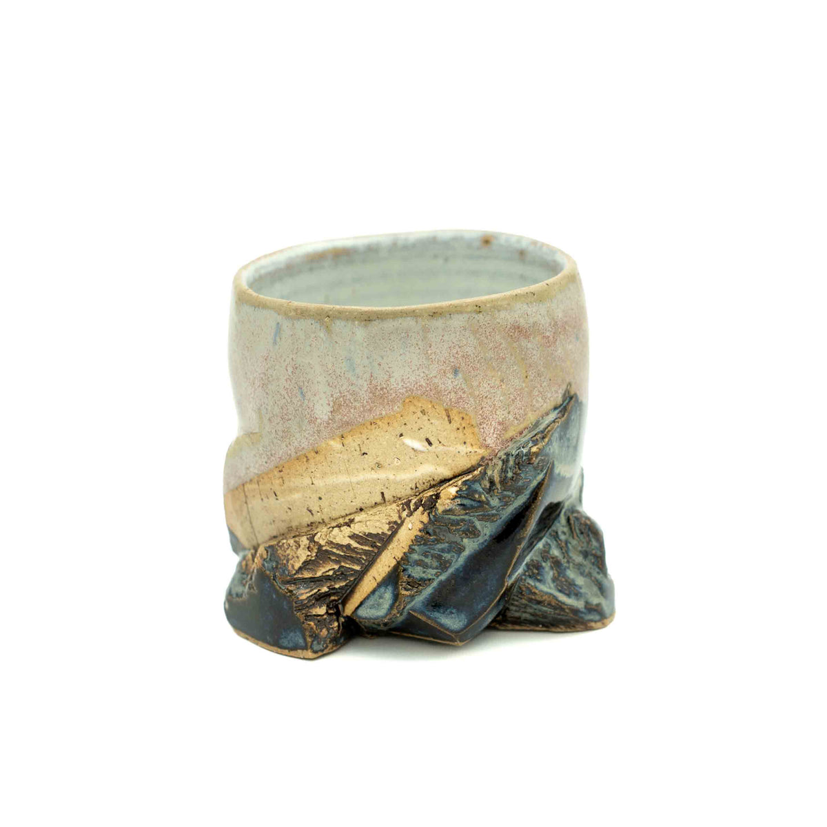 Synceramic Espresso Cup 16