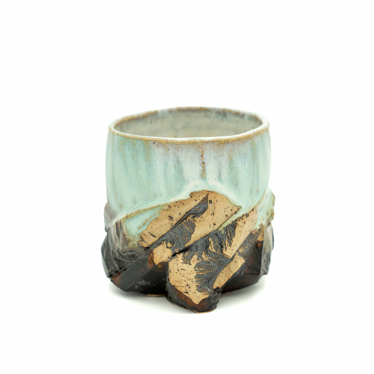 Synceramic Espresso Cup 17