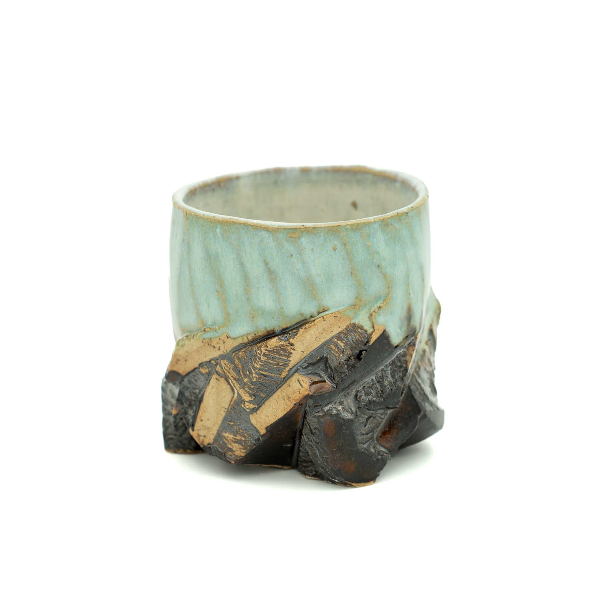 Synceramic Espresso Cup 17