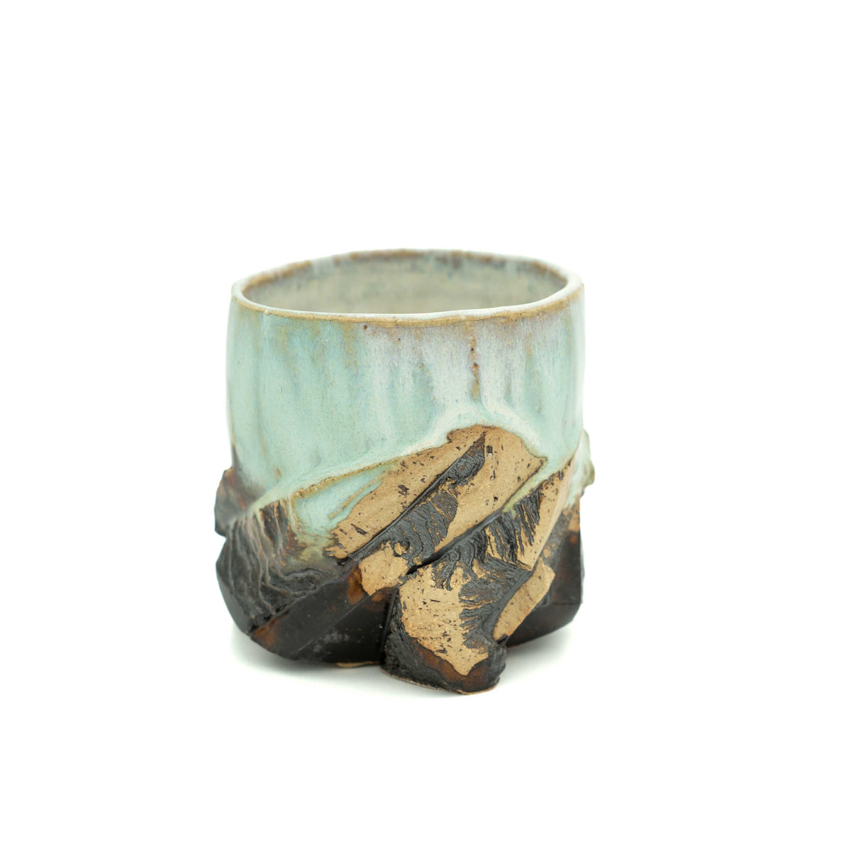 Synceramic Espresso Cup 17