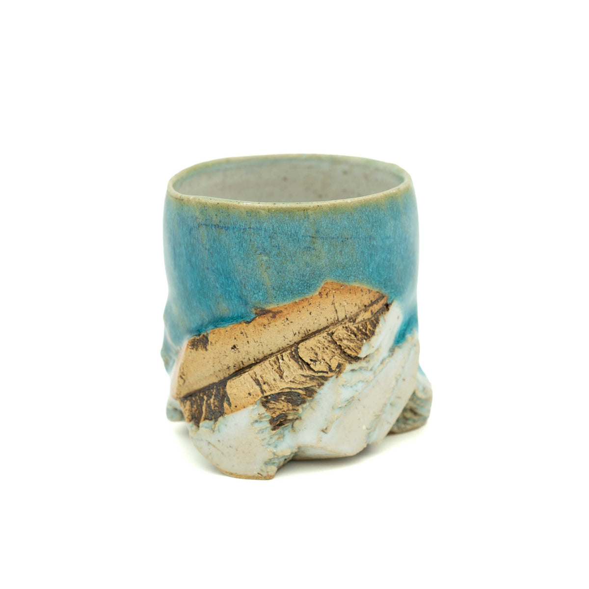 Synceramic Espresso Cup 18