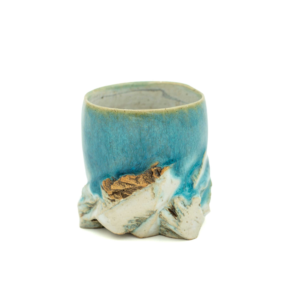 Synceramic Espresso Cup 18