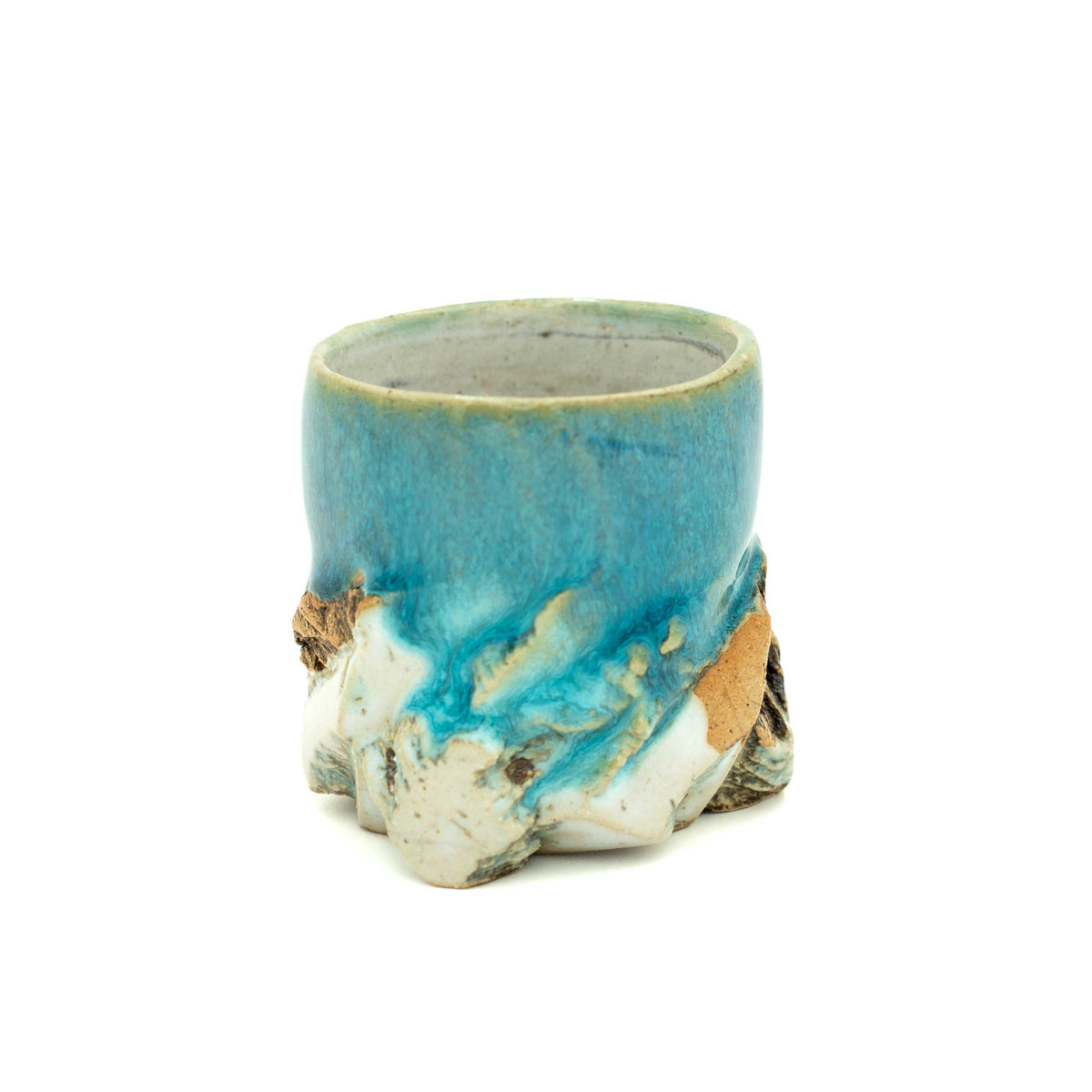 Synceramic Espresso Cup 18