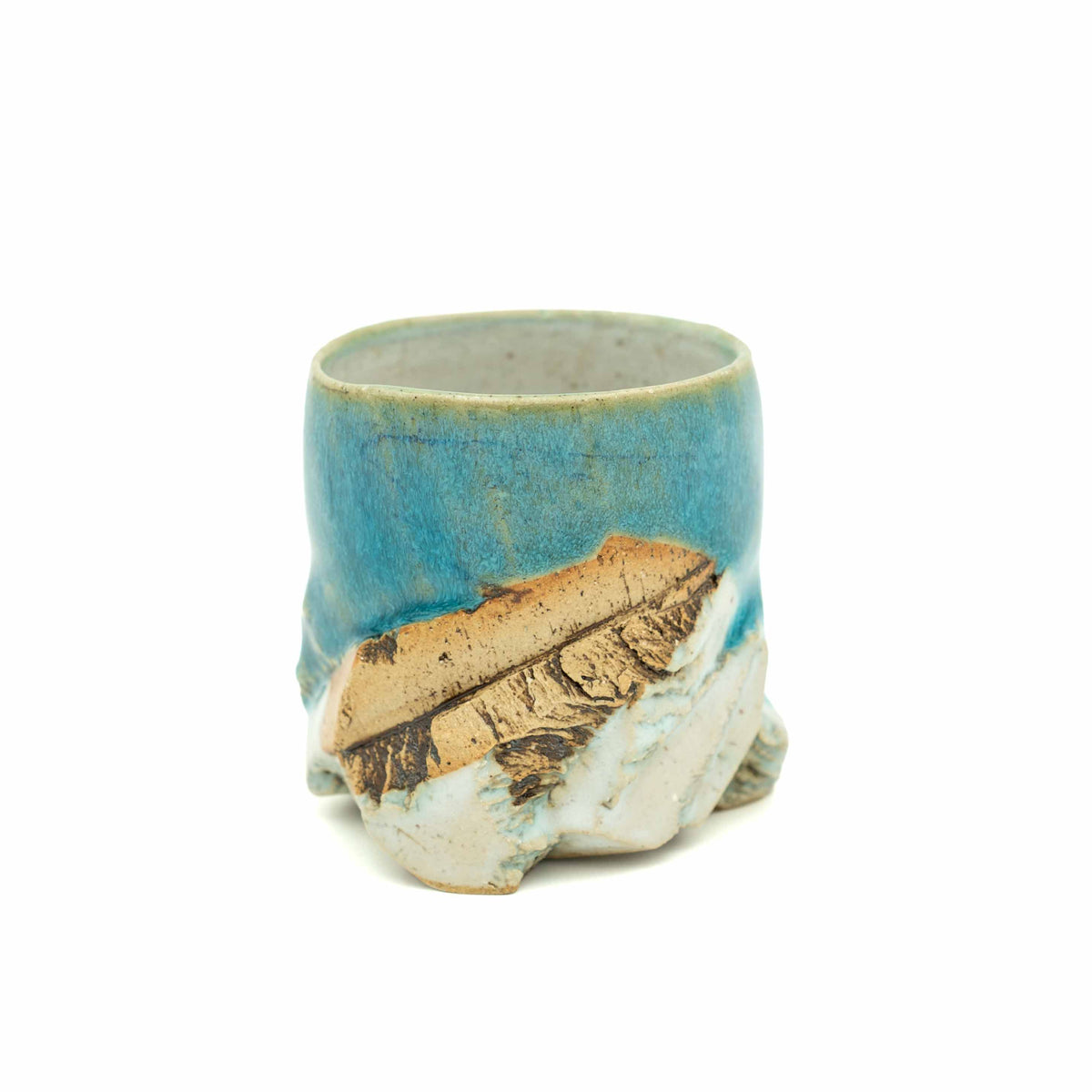 Synceramic Espresso Cup 18