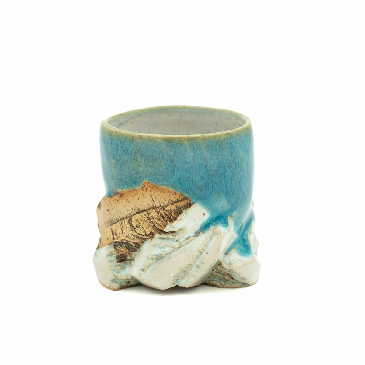 Synceramic Espresso Cup 18