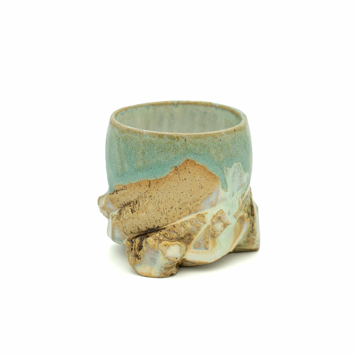Synceramic Espresso Cup 2