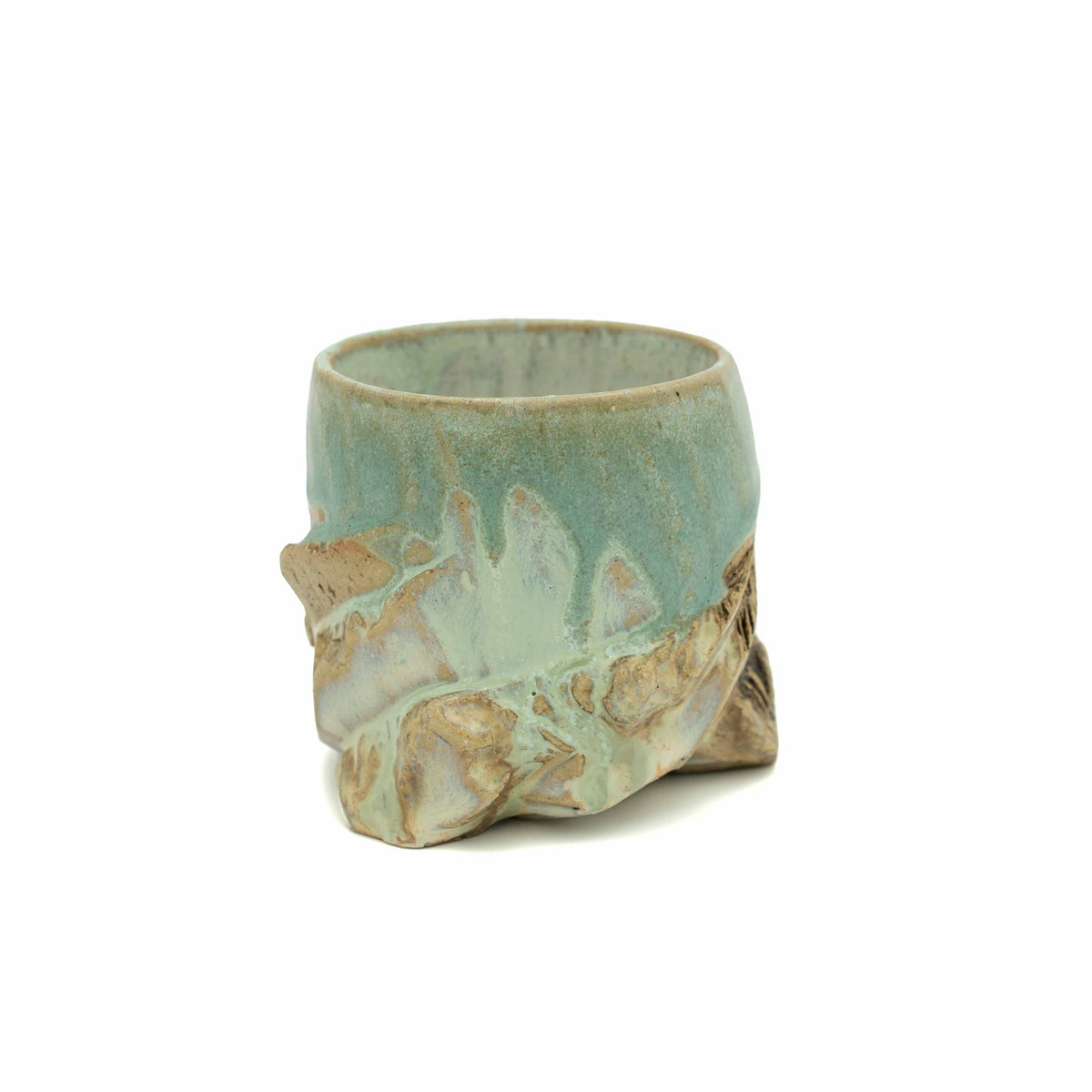Synceramic Espresso Cup 2