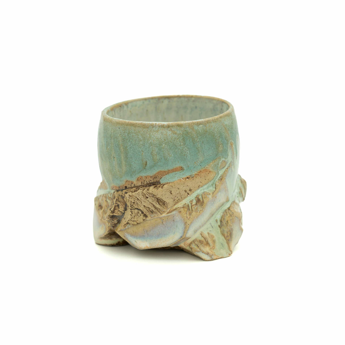 Synceramic Espresso Cup 2