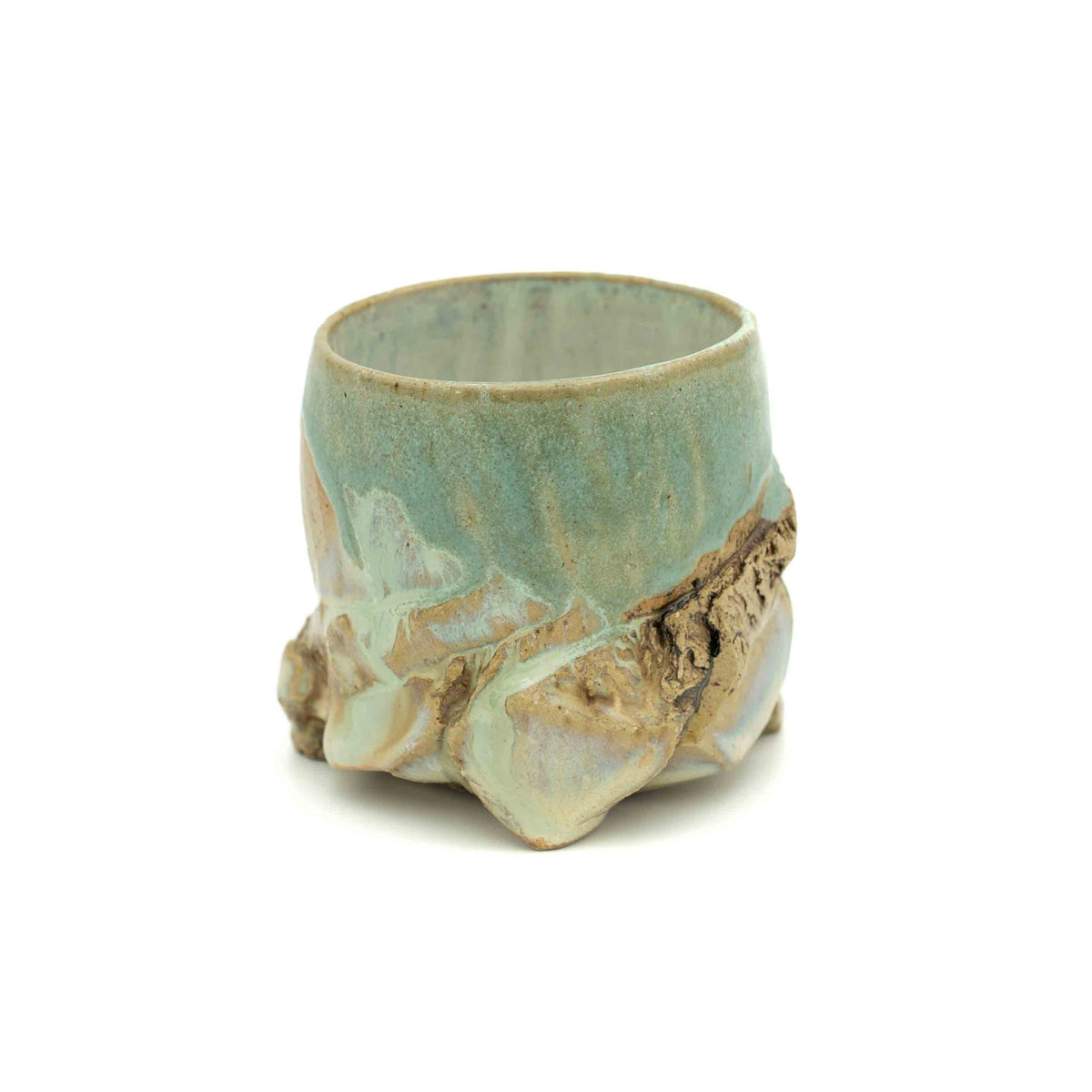 Synceramic Espresso Cup 2