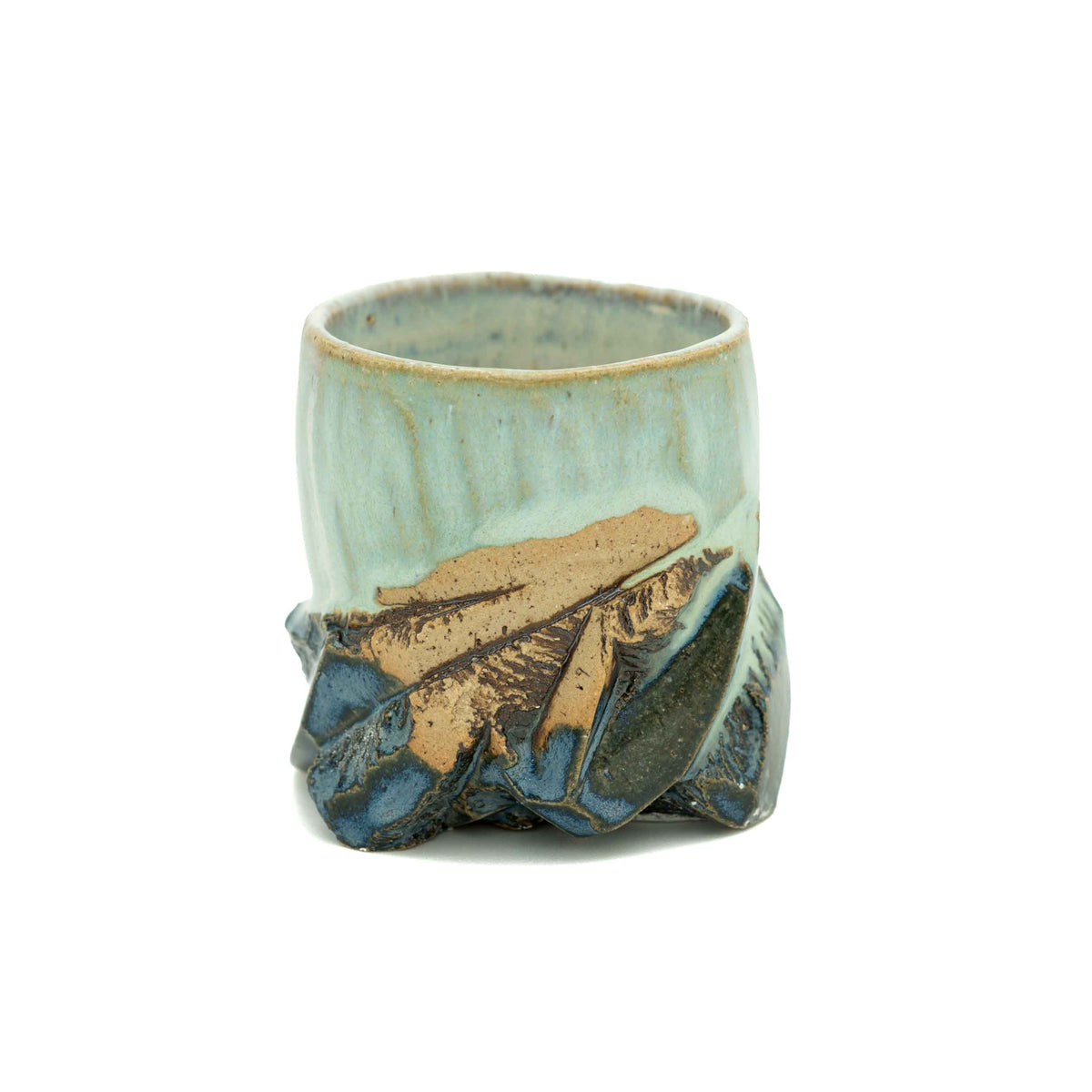 Synceramic Espresso Cup 3
