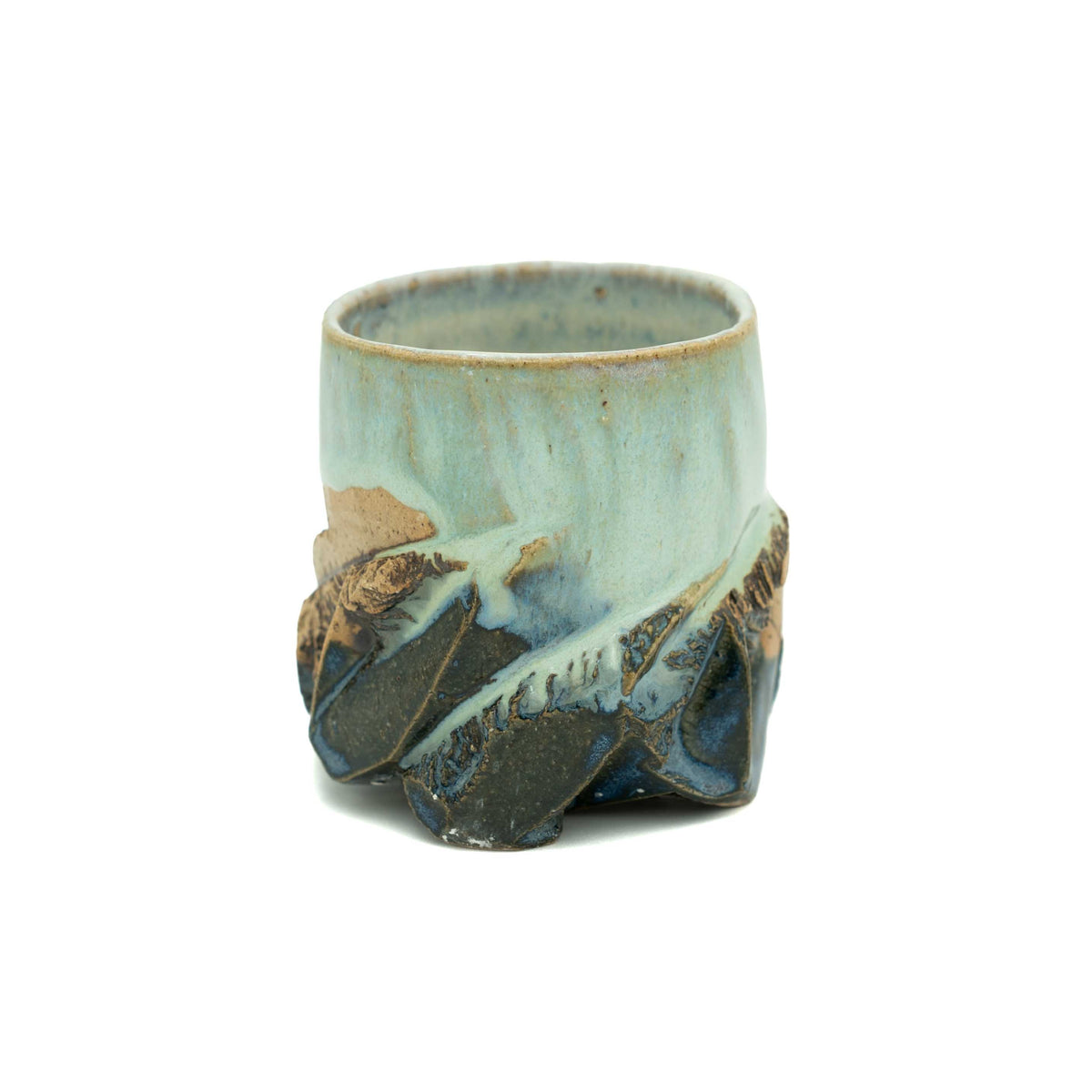 Synceramic Espresso Cup 3
