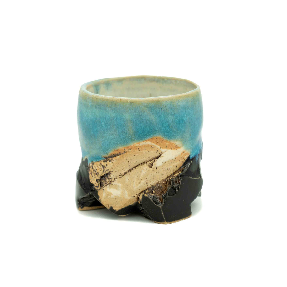 Synceramic Espresso Cup 4
