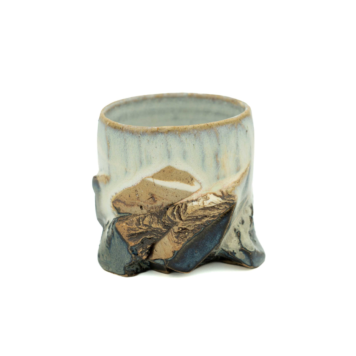 Synceramic Espresso Cup 5 - Winter Collection