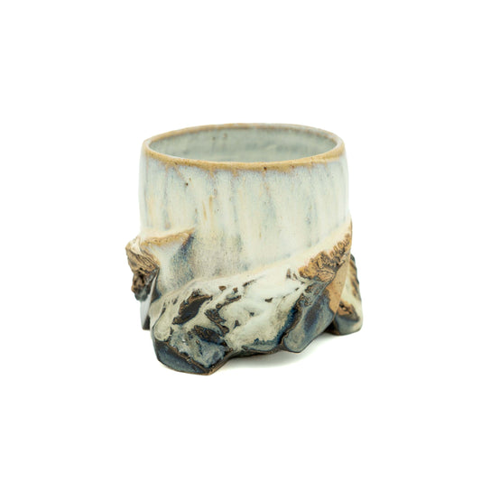 E) Synceramic Espresso Cup 5 - Winter Collection