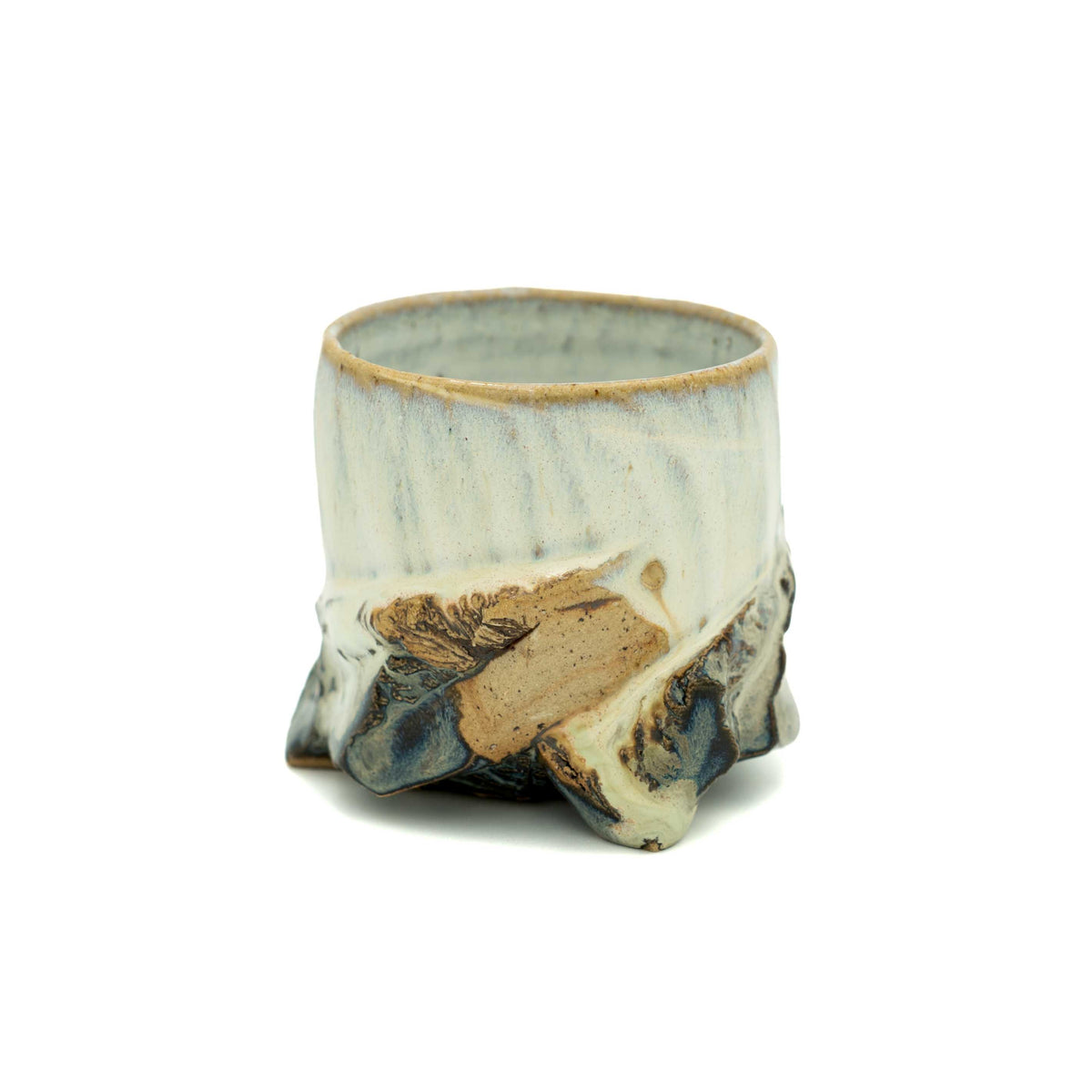 Synceramic Espresso Cup 5 - Winter Collection