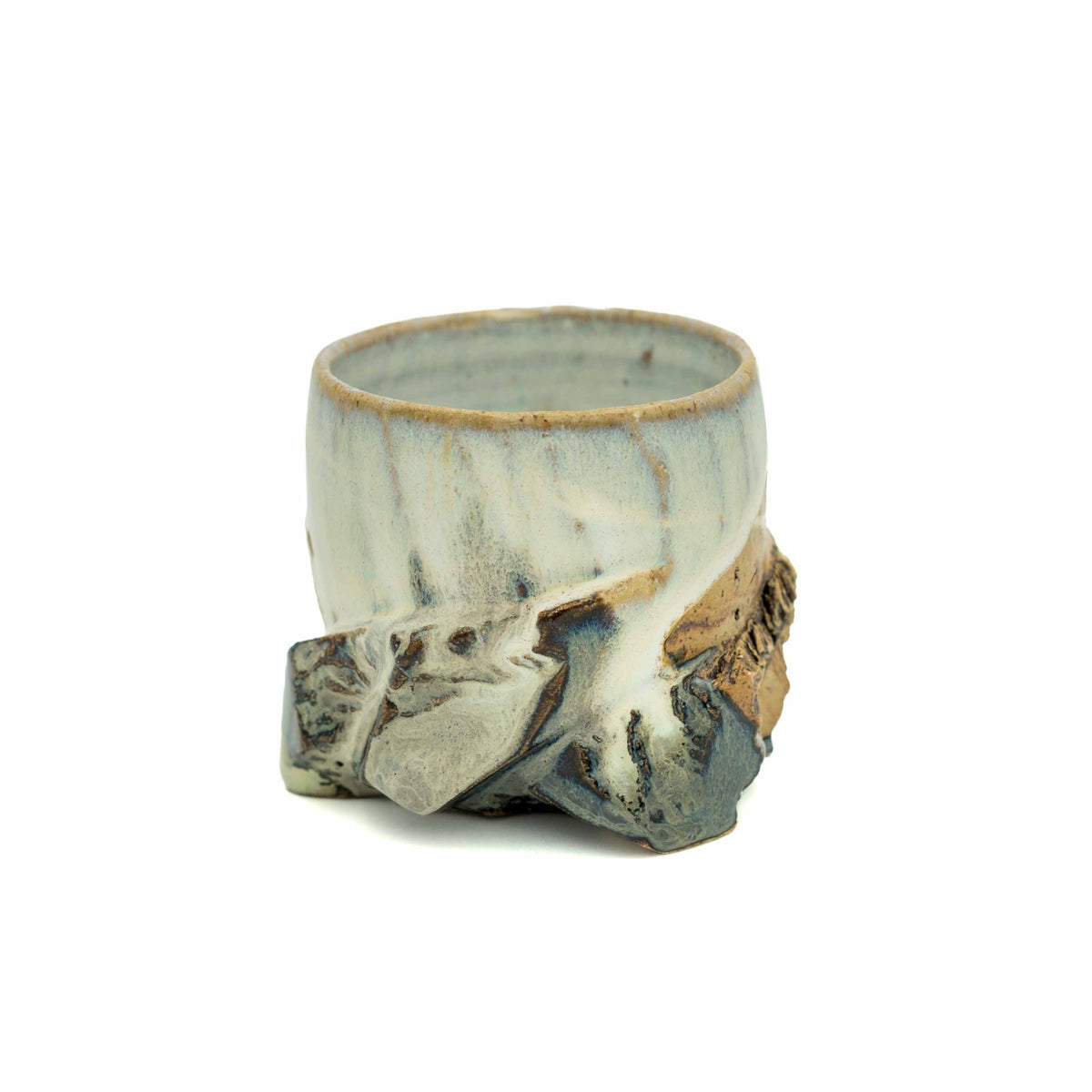 Synceramic Espresso Cup 5 - Winter Collection