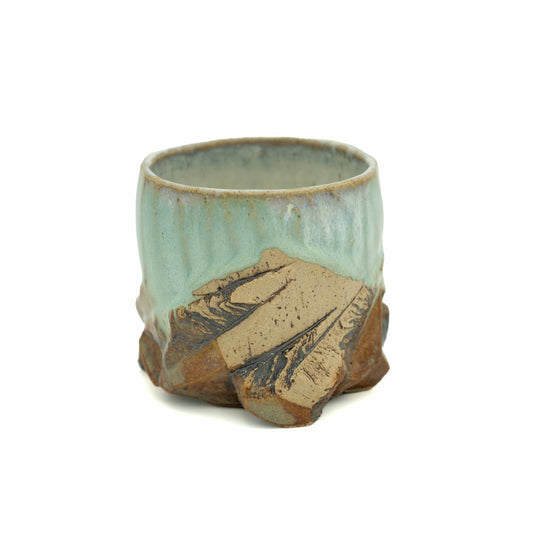 F) Synceramic Espresso Cup 6 - Spring Collection