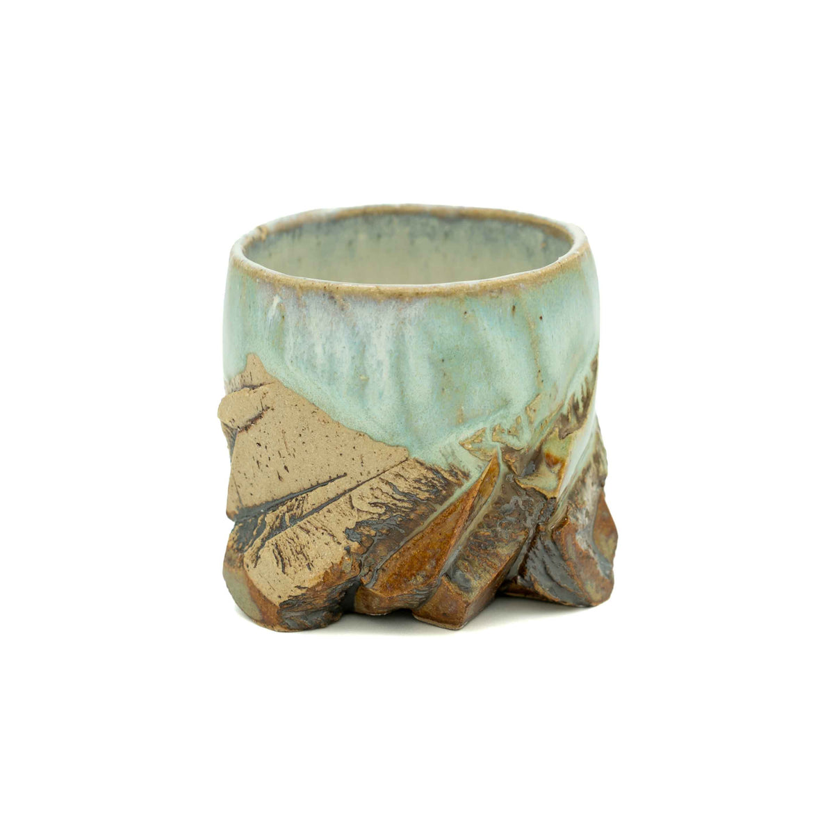 Synceramic Espresso Cup 6