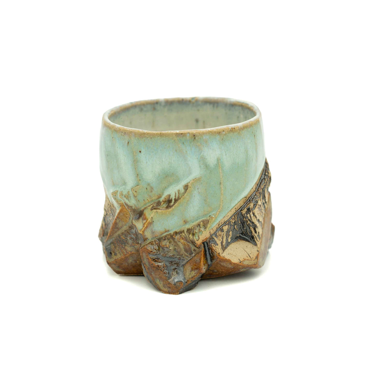 Synceramic Espresso Cup 6