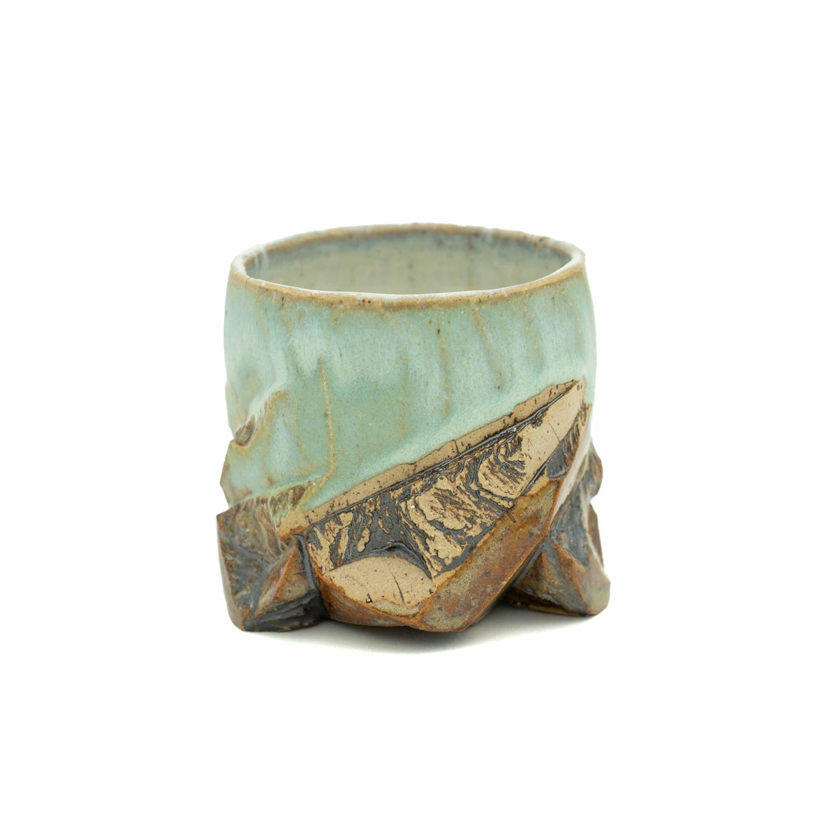 Synceramic Espresso Cup 6