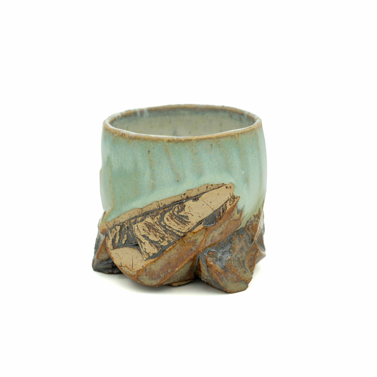 Synceramic Espresso Cup 6