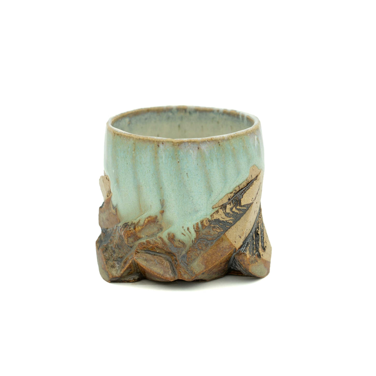 Synceramic Espresso Cup 6