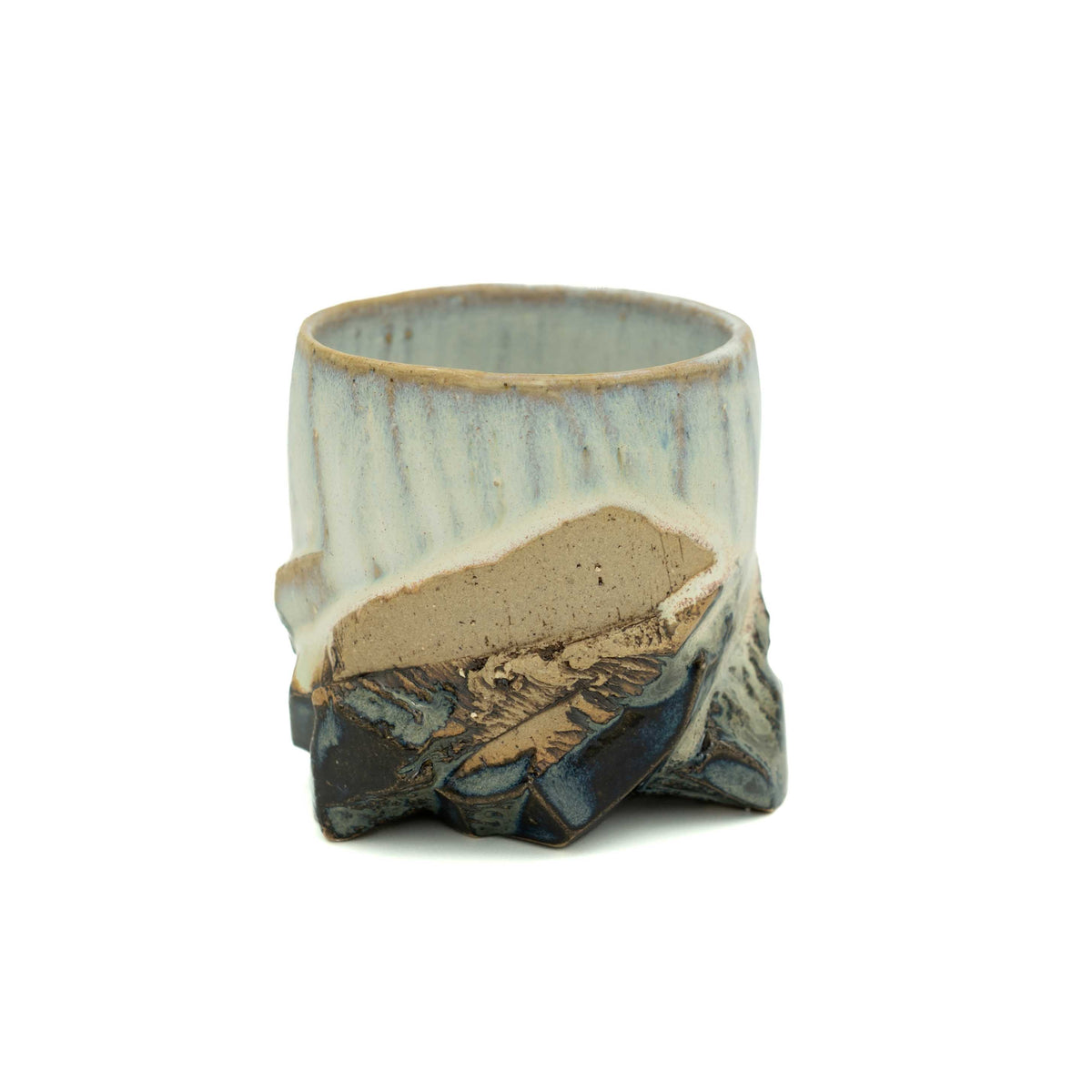 Synceramic Espresso Cup 7 - Winter Collection