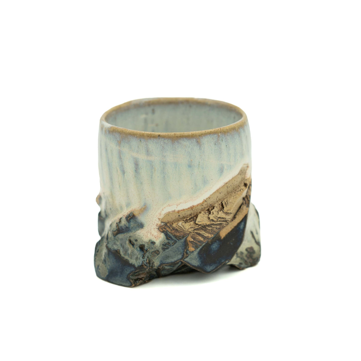 Synceramic Espresso Cup 7 - Winter Collection