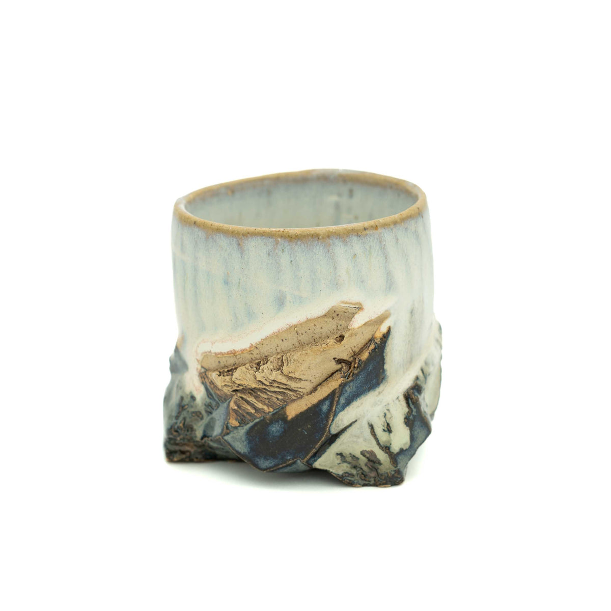 Synceramic Espresso Cup 7 - Winter Collection