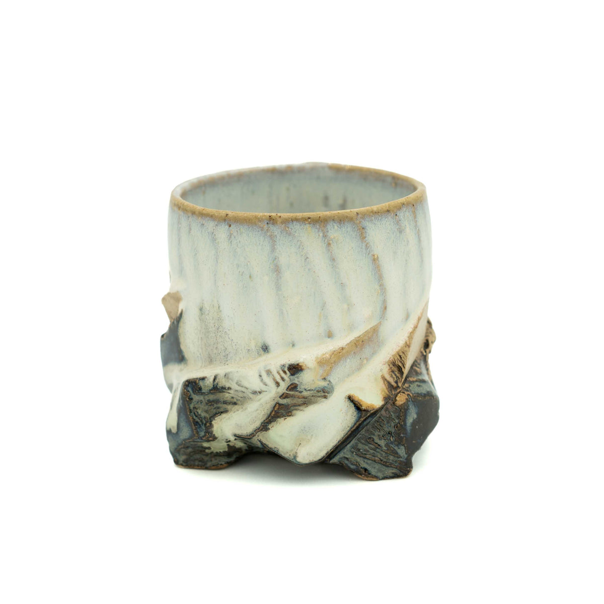 Synceramic Espresso Cup 7 - Winter Collection